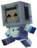 Lunar Client Astronaut