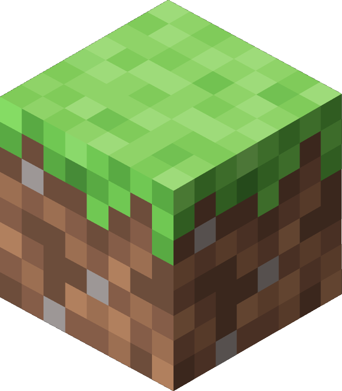 Minecraft Logo