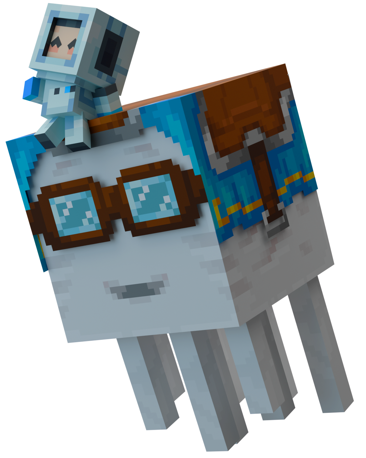 Minecraft Tricky Trials
