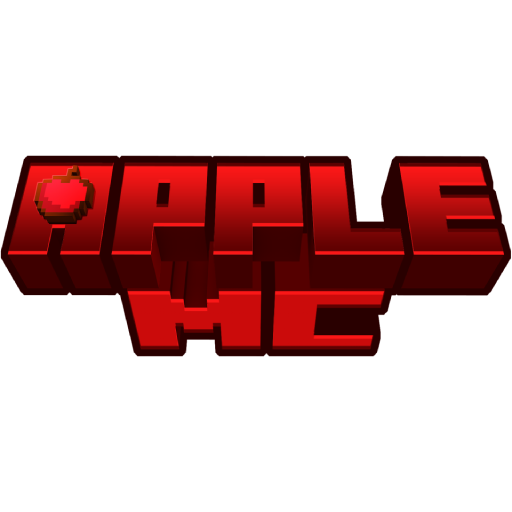 AppleMC logo