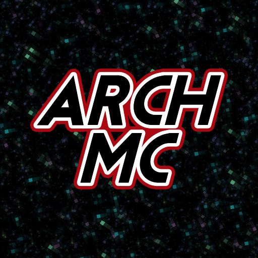 ArchMC logo