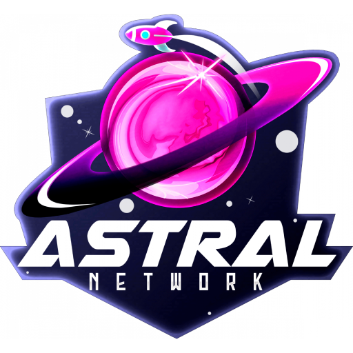 AstralMC logo