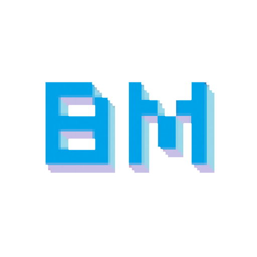 BlockMania logo