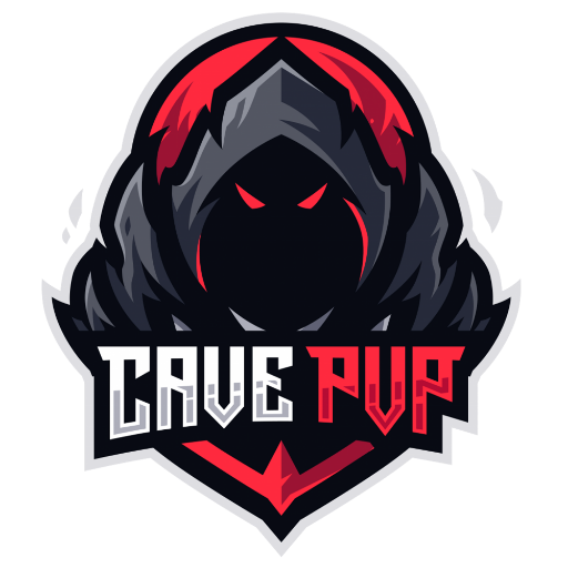 CavePvP logo