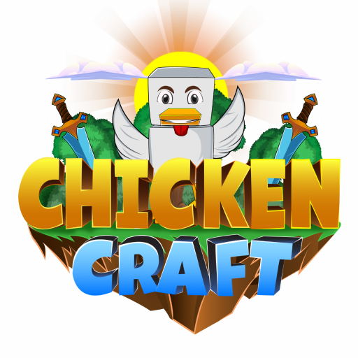 Chickencraft logo