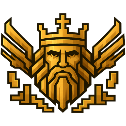 DiosesMC logo