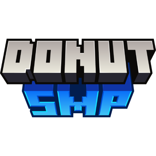 DonutSMP logo