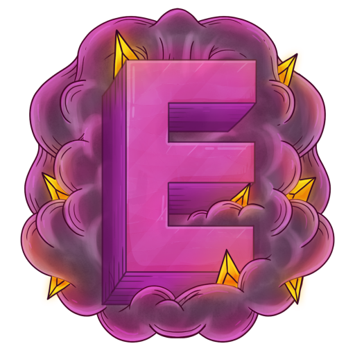 EnchantedMC logo