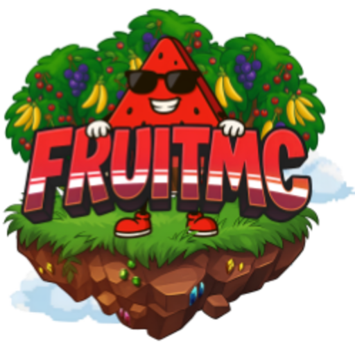 FruitMC logo