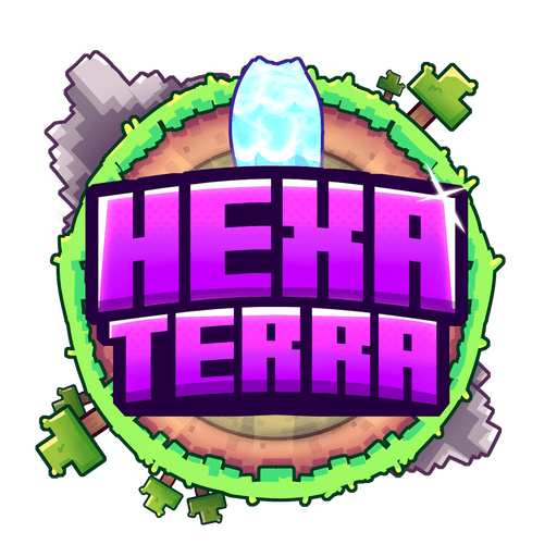 Hexaterra Network logo