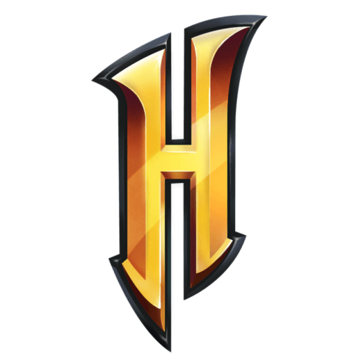 Hypixel logo