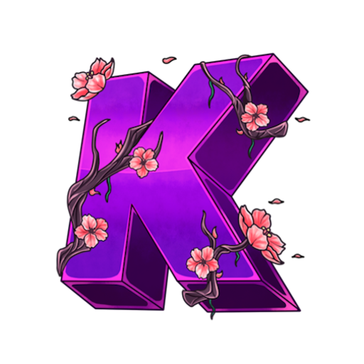 KaizenMC logo