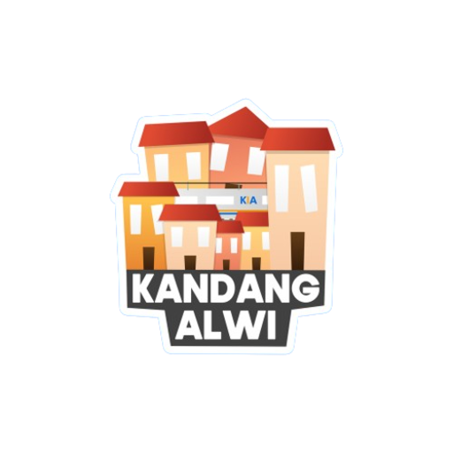 Kandang Alwi logo