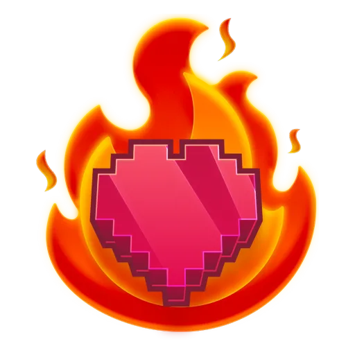 Lifesteal Network logo