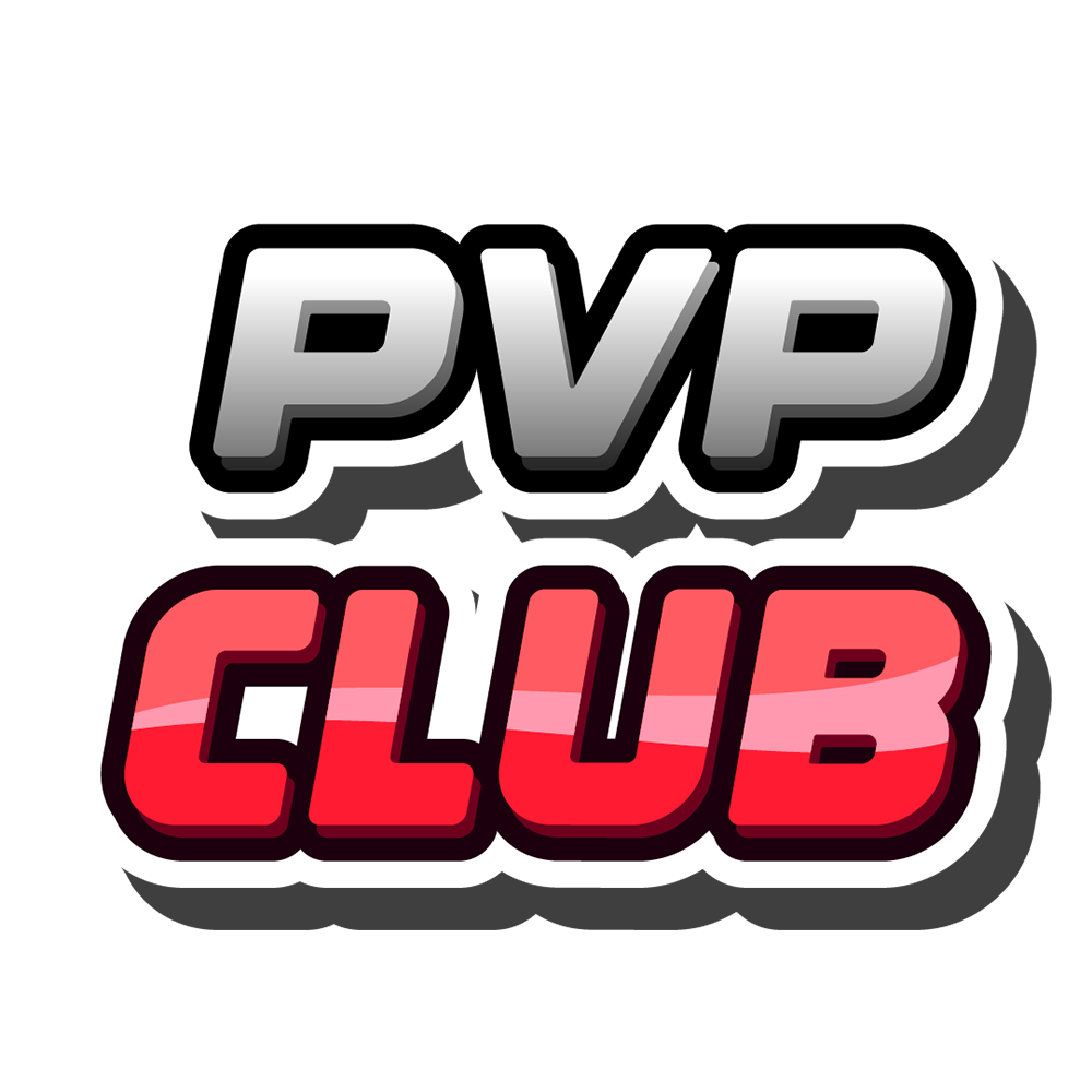 PvP Club logo