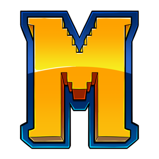 Minecadia logo