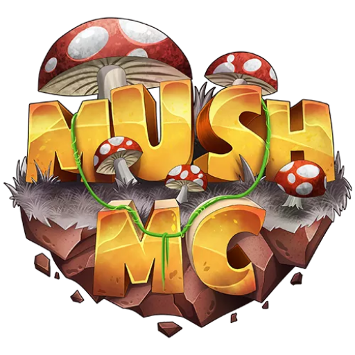 MushMC logo