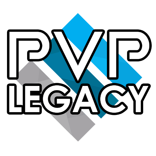PvP Legacy logo