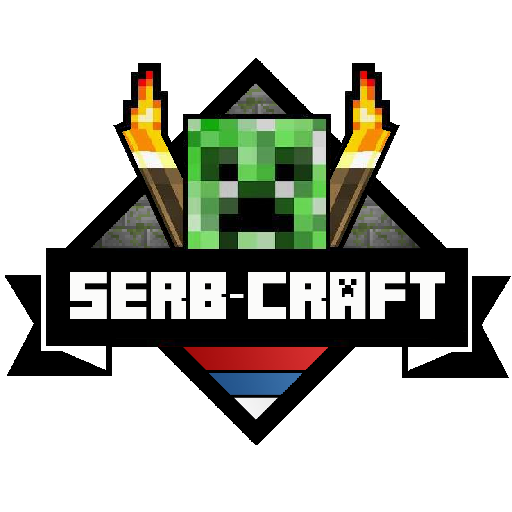 SERB-CRAFT logo