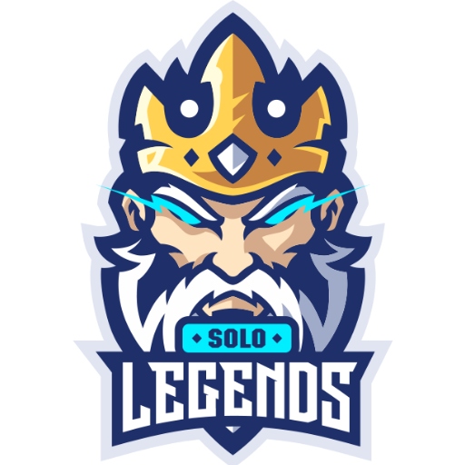 SoloLegends logo