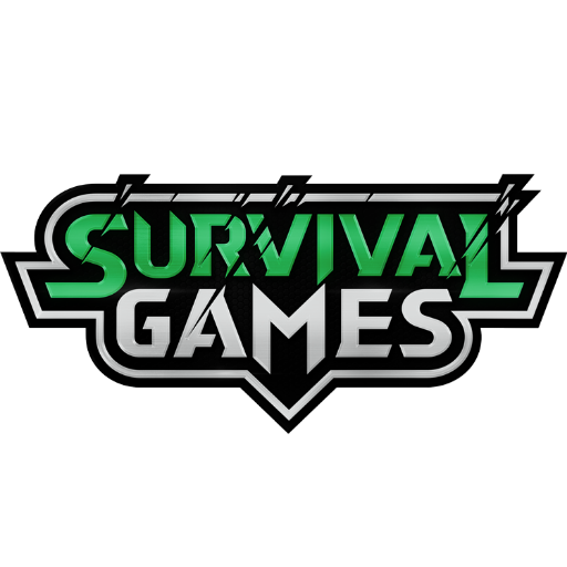 Survival-Games.cz logo
