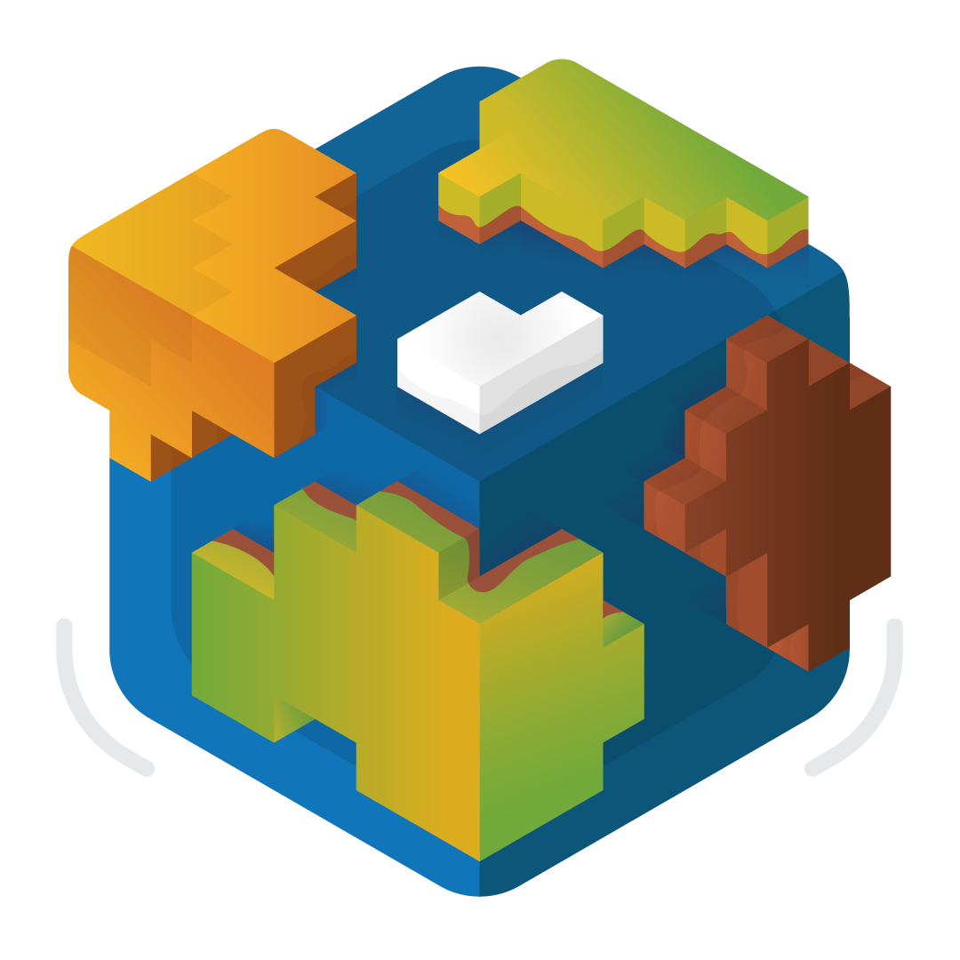 UHC World logo