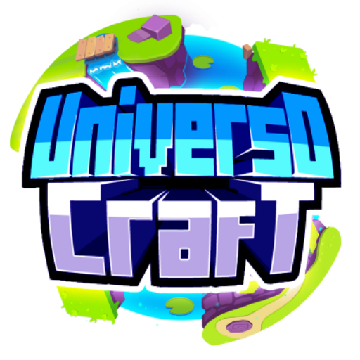 UniversoCraft logo