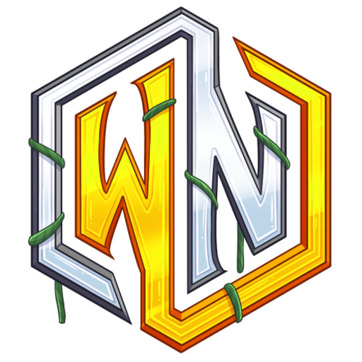 WildNetwork logo