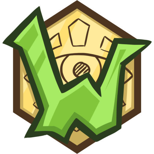 Wynncraft logo
